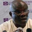 Zikirullahi Ibrahim- Chairman of the Transition Monitoring Group (TMG).
