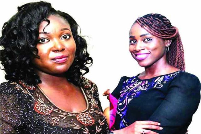 Unilag post-graduate Students who died at Elegushi beach.