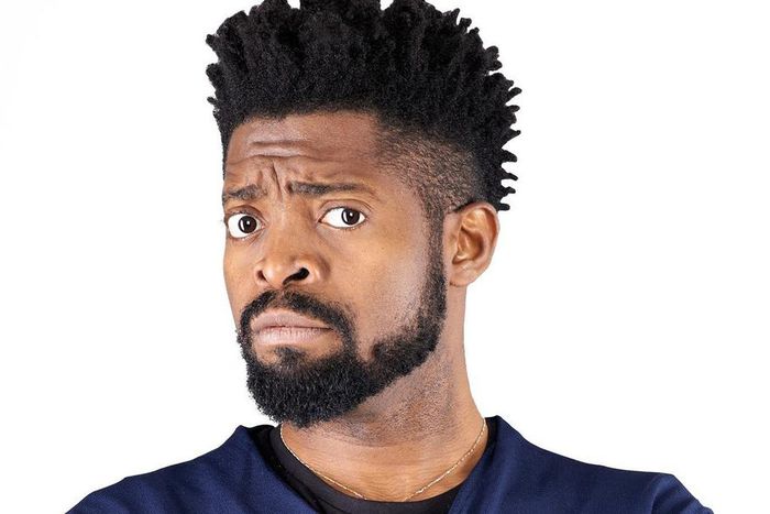 Basketmouth