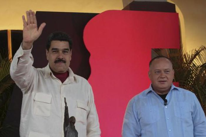 Venezuela decrees Fridays a holiday to ease energy crisis