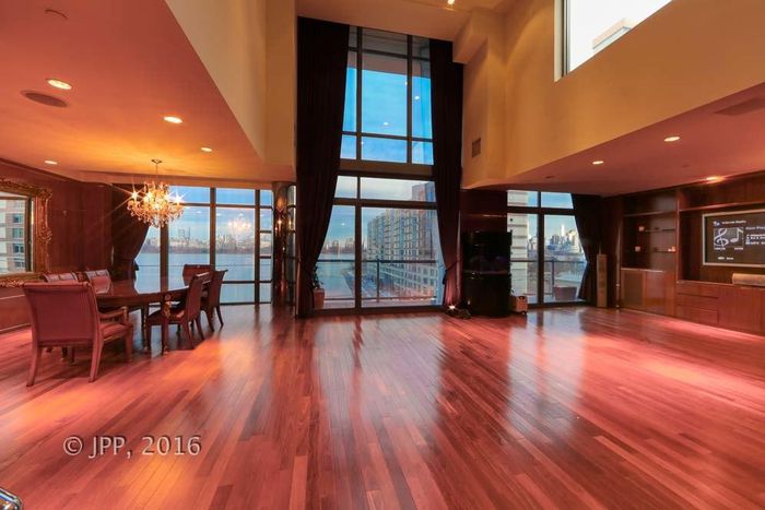 Mid-century modern home