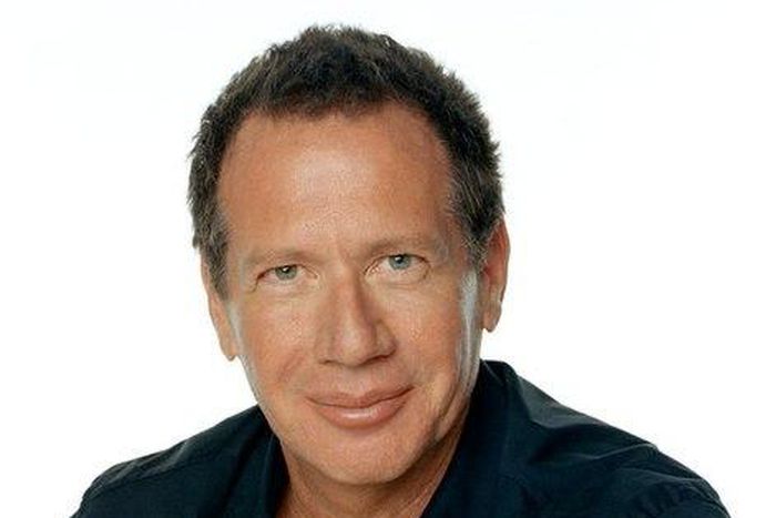 Garry Shandling