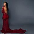 Draya Michele for Ferrvor Magazine