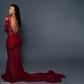 Draya Michele for Ferrvor Magazine