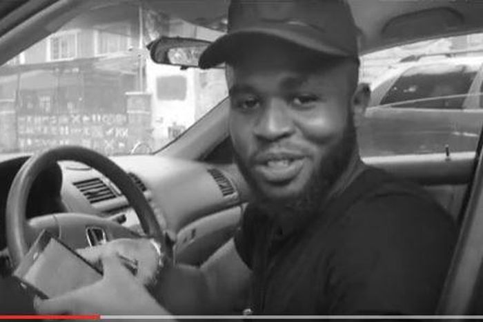 ES Plus in R.A.W video shoot