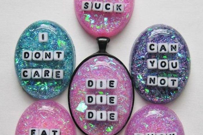 10 hilarious jewelry for people who really hate people
