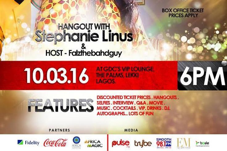 Nolly Thursdays featuring Stephanie Linus