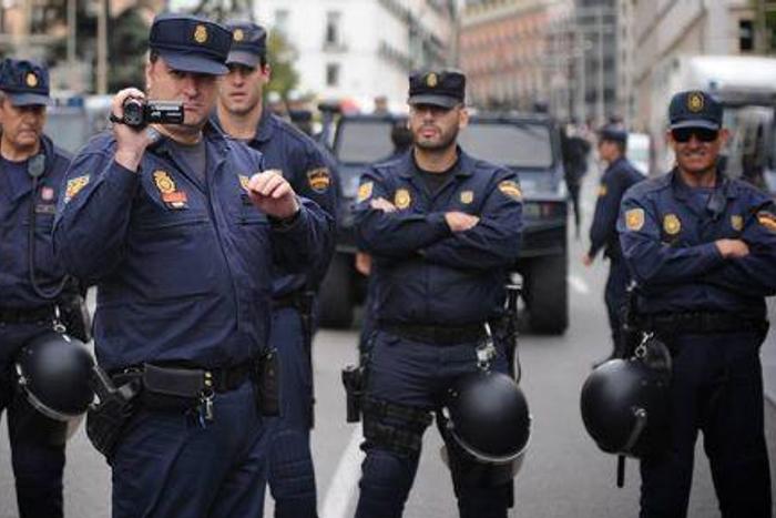 Morocco arrests Italian suspected of Islamic State ties
