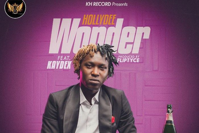 HollyDee - 'Wonder' ft KayDex
