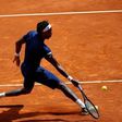 Local favourite Monfils pulls out of French Open