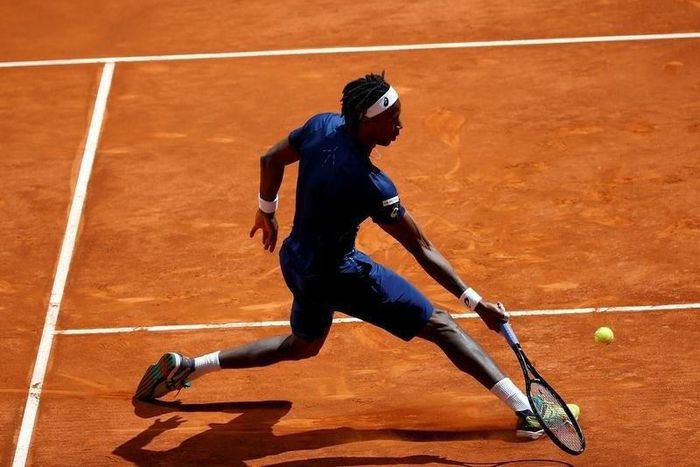 Local favourite Monfils pulls out of French Open
