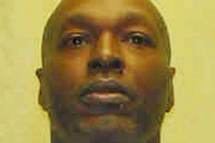 Convicted killer to be executed for second time