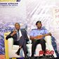Mr. Joe Abah of the BPR, Mr. Ayobami Shogunle of the police CRu Unit, and Ebuka Obi-Uchendu at Social Media Week Lagos 2016