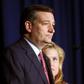 Exiting 2016 race, Republican Cruz leaves himself a path forward