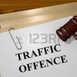 Traffic offence