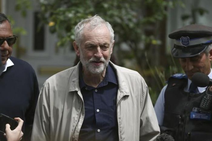 Fresh resignations heap pressure on UK opposition leader Corbyn