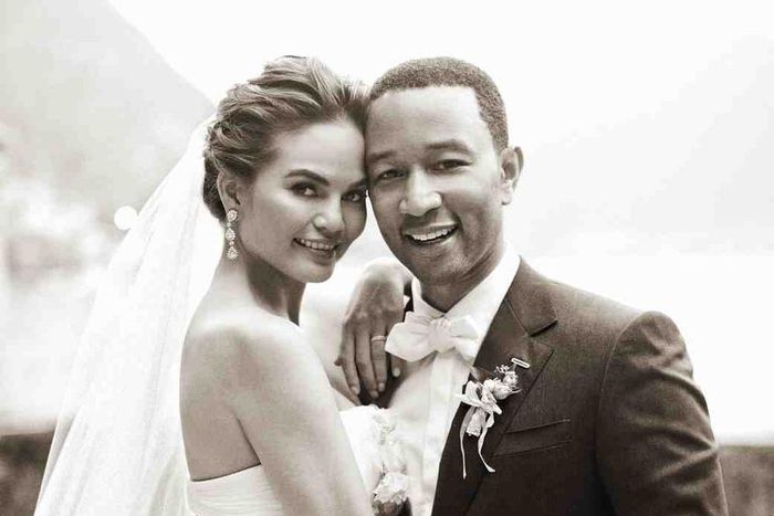 John Legend, Chrissy Teigen seeting new trend in relationships