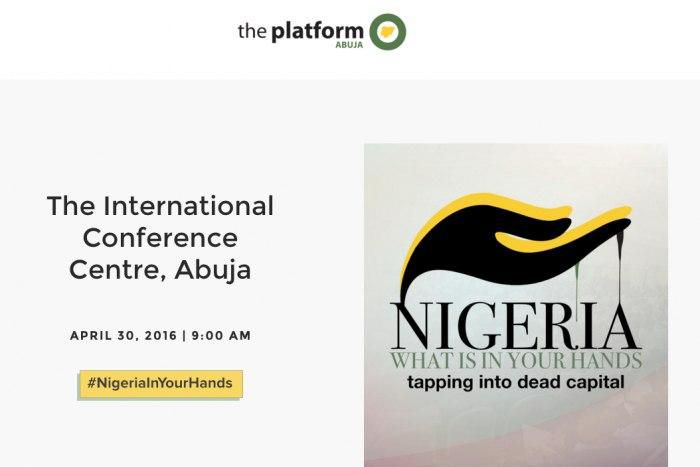 The Platform Nigeria