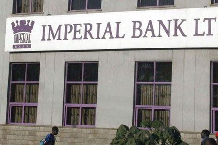 Imperial Bank Kenya