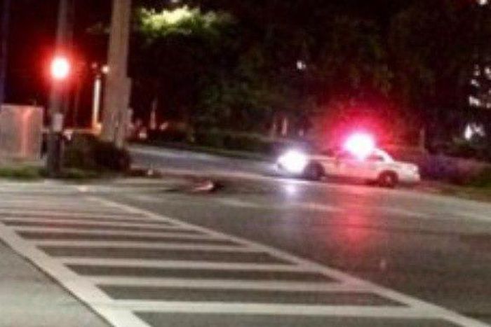 Two dead, 14 wounded in shooting at Florida nightclub - U.S. media