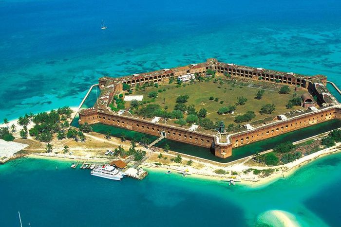 Dry Tortugas Park