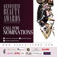 Genevieve Beauty Awards