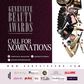 Genevieve Beauty Awards