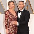 John Legend and Wife welcome new baby
