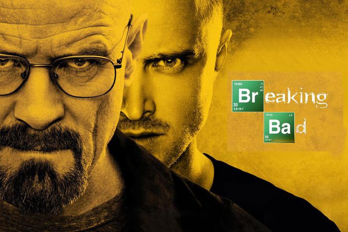 Breaking Bad