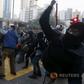 China says EU criticism of its rule of Hong Kong unfounded