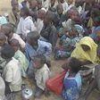 Persons rescued from Boko Haram