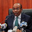 Central Bank Governor Godwin Emefiele speaks during the monthly Monetary Policy Committee meeting in Abuja, Nigeria  January 26, 2016. REUTERS/Afolabi Sotunde