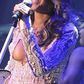 Toni Braxton at Grammy Park 2016, Brooklyn