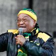 South Africa court gives Zuma 45 days to pay $500,000 bill