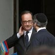 France's Hollande meets religious leaders amid row over attacks security