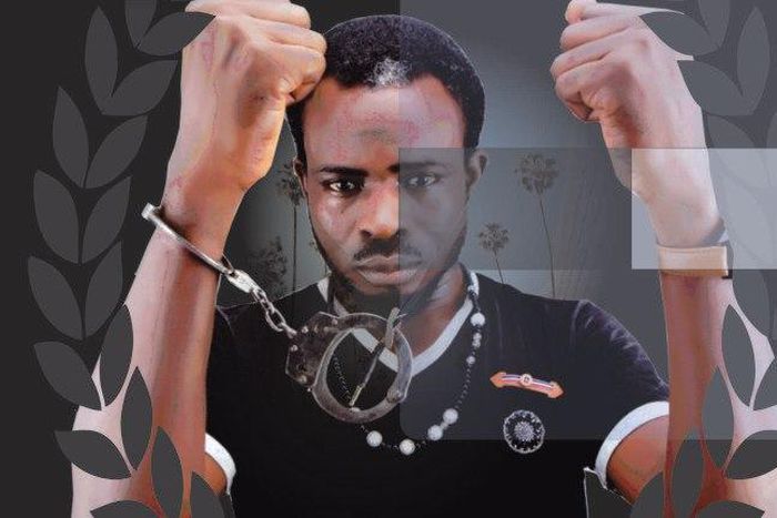 Rapperch - 'Freedom'