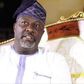 Senator Dino Melaye