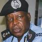 Former IG, Mike Okiro