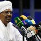 Sudanese President Omar al-Bashir