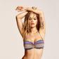 Rita Ora for Tezenis Spring/Summer 2016 swimsuit campaign