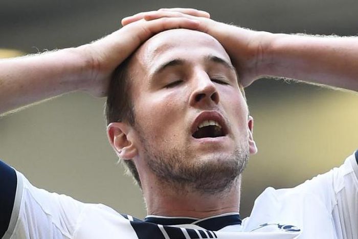 Golden Boot little consolation to Kane