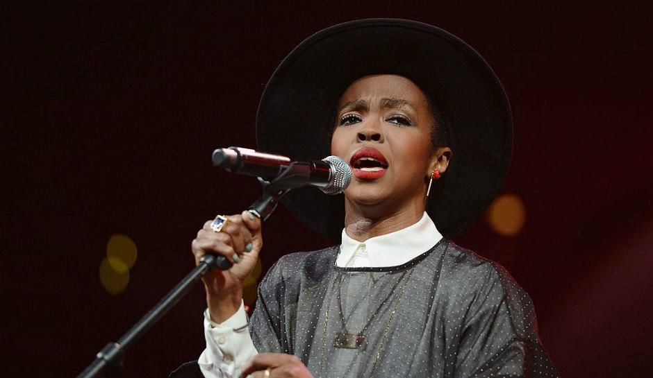 Lauryn Hill booed in Atlanta for extreme lateness