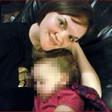 Woman arrested for putting 2-yr-old daughter in an oven