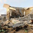 Car bomb rams into Mogadishu's local government headquarters