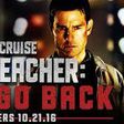 "Jack Reacher" sequel