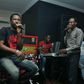 Ruggedman and Nomoreloss performing