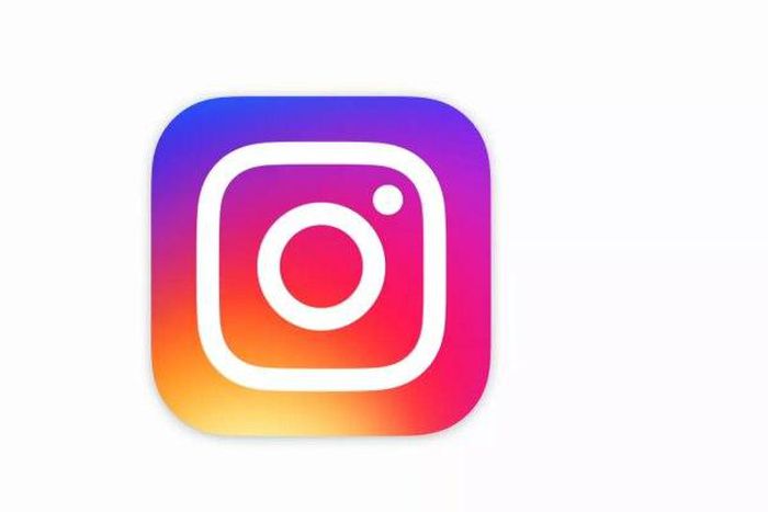 Instagram's new logo