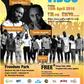Daddy Showkey, Temi Dollface, Tunde Jegede and 13 piece Bantu