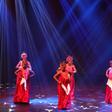 Wakaa the musical