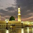 Masjid al Nabawi